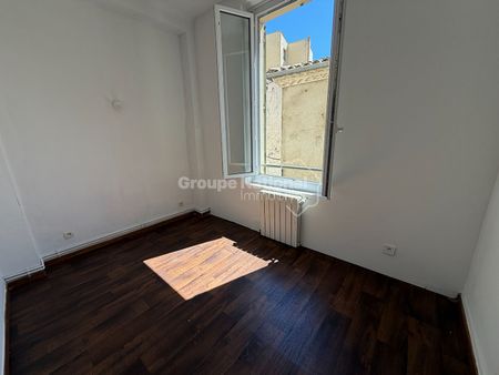Location Appartement 2 pièces 44m² - Photo 3