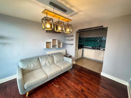 2 bedroom duplex to rent - Photo 5