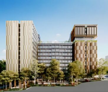 EPIISOD Macquarie Park , Sydney - Photo 3