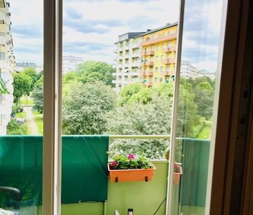 Värtavägen, Stockholm - Photo 4