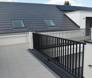 2-Zimmer-Wohnung in Toplage! Hochwertige Ausstattung! - Photo 2