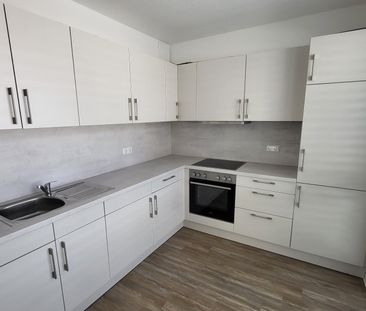 Moderne City-Wohnung mit Balkon - Photo 3