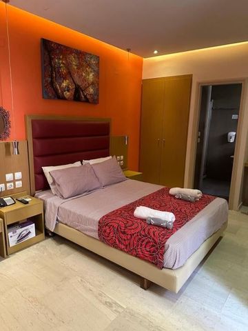 Studio/Γκαρσονιέρα για ενοικίαση Βιολί Χαράκι (Νικηφόρος Φωκάς) - Photo 2