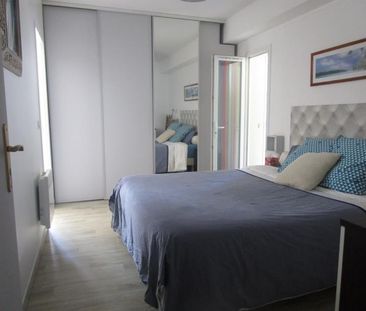 Location Appartement 2 pièces 53m² - Photo 1