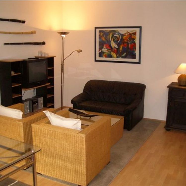 1 Zimmer in Düsseldorf - Photo 1