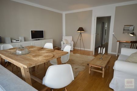 Golzheim: Gemütliche 2-Raum Wohnung - Photo 2