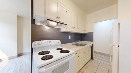 For Lease - 2645 Keele Street Unit# 1A, Toronto, Ontario - Photo 4