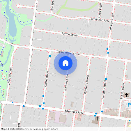 1/33 Harbury Street, Vic 3073, Reservoir