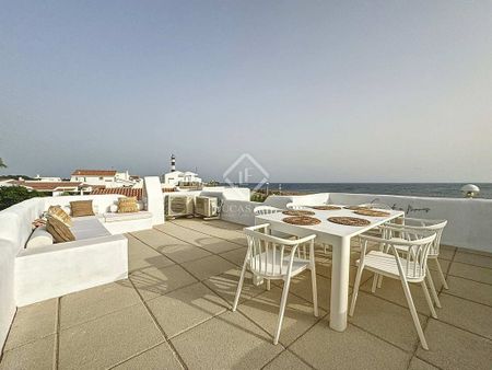 3 bedroom luxury Villa for rent in Ciutadella, Balearic Islands - Photo 2