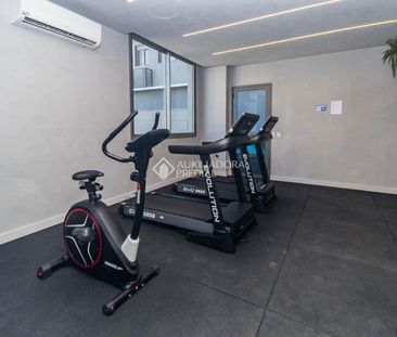 Apartamento JK com 1 quarto e 29m² para alugar em Jardim do Salso, ... - Photo 6