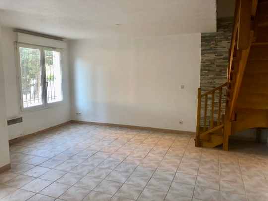 Location Appartement 3 pièces 55m² - Photo 1