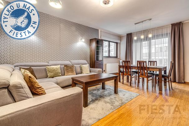 Wrocław Wrocław-Krzyki, ul. Krakowska - Photo 1