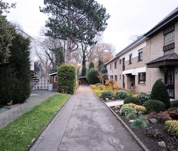 Großzügig geschnittene 4-ZDKB-Wohnung in Jülich auf ca. 104 m² mit ... - Photo 3