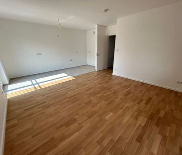 Neubau - Erstbezug - Attraktive 3- Zimmer Wohnung mit Loggia zu ver... - Photo 2