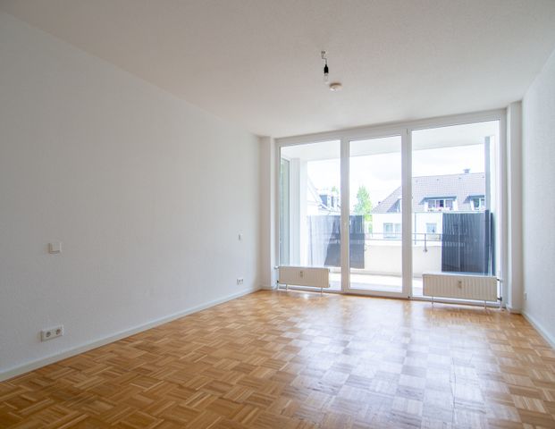 3 Zim. Wohnung mit Balkon in Bielefeld- Stieghorst. - Foto 1