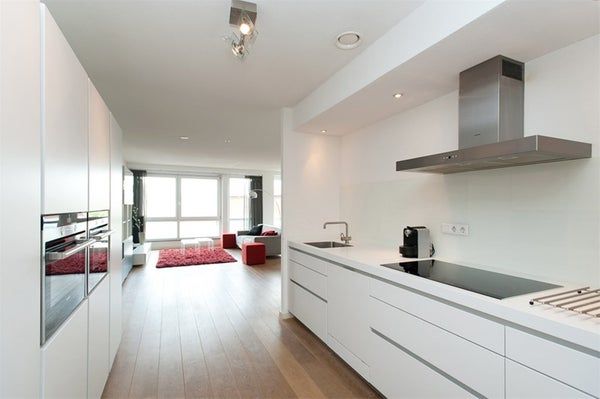 Te huur: Appartement Walstraat 2 7 in Arnhem - Photo 1