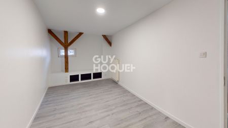 LOCATION d'un appartement de 3 pièces (65 m²) à SAINTE MARIE AUX MINES - Photo 4