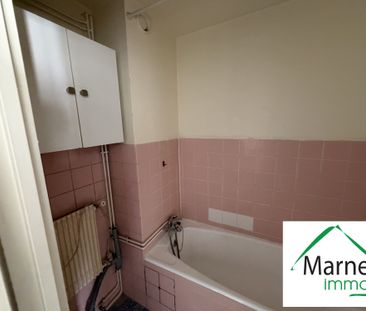 Location Appartement 1 pièce 30m² STRASBOURG 67000 - Photo 2