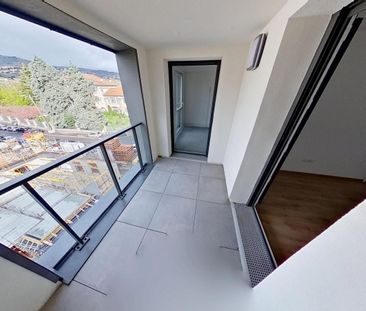 Appartement • Location • 41m2 • Clermont-Ferrand - Photo 6