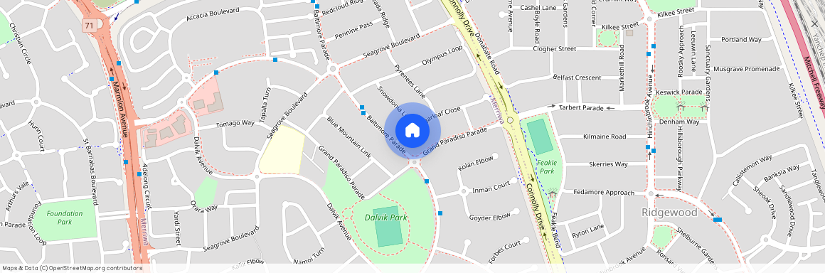 4 Sugarloaf Close, WA 6030, Merriwa