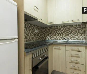 Piso de alquiler en El Poble Sec - Parc de Montjuïc - Photo 1