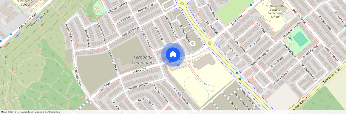 711 Cope Drive, Stittsville - Munster - Richmond