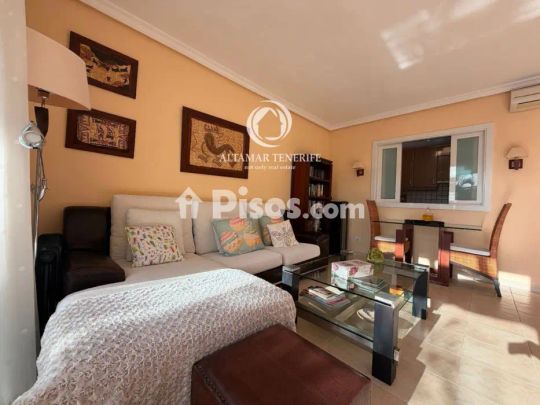 Casa adosada en alquiler en Costa Adeje - Photo 1