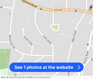 Colin Road, Luton, Bedfordshire, LU2 - Photo 1