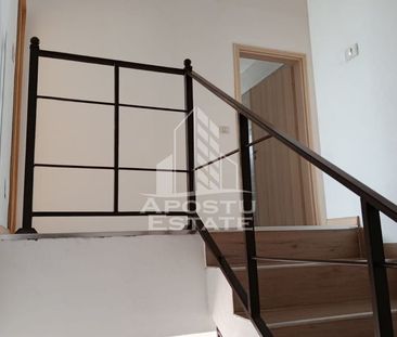 Duplex modern cu curte in Dumbravita - Photo 3