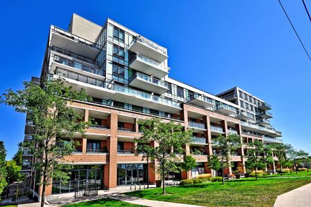 For Lease - 11611 Yonge Street Unit# 809, Richmond Hill, Ontario - Photo 2