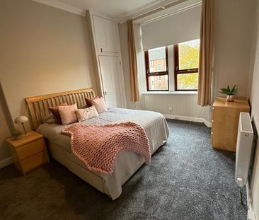 1 Bed Flat, Dumbarton Road, G14 - Photo 2