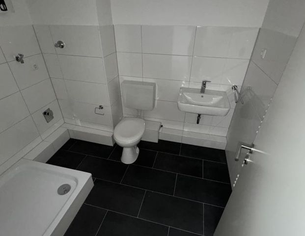 2 Zimmer und neues Duschbad - Foto 1