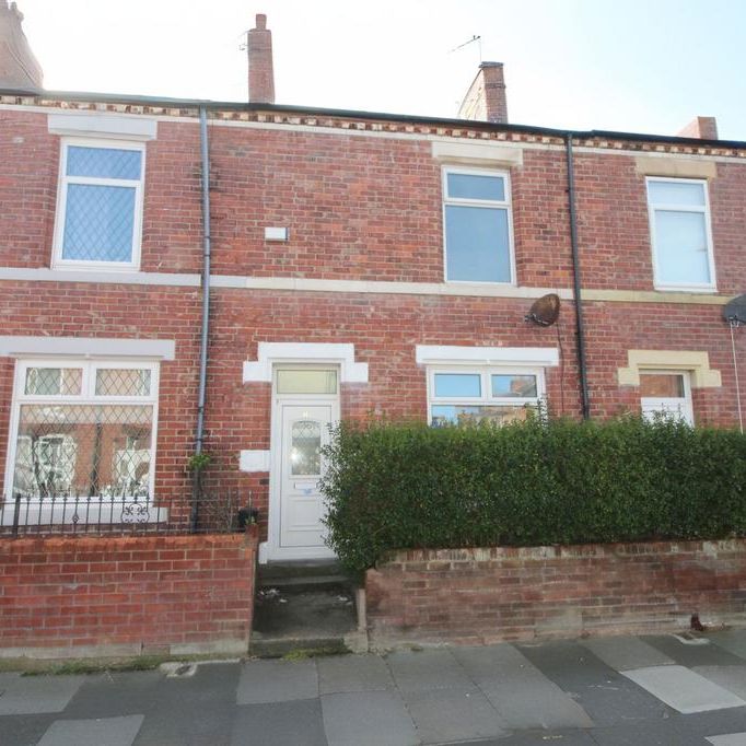 2 bedroom terraced house to rent - Photo 1