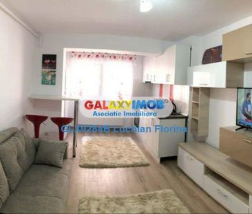 Apartament 2 camere, bloc nou, metrou Nicolae Teclu - Fotografie 1