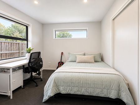 4 Hungerford Drive, Rolleston - Photo 5