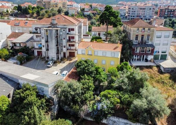 Moradia T7 em Coimbra