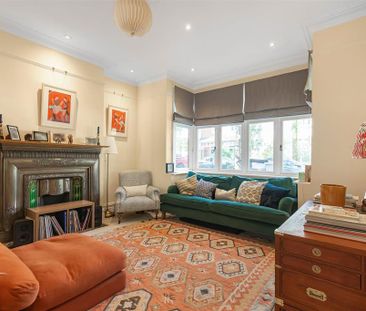 4 bedroom terraced house to rent - Photo 1