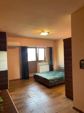 Garsoniera de inchiriat, 36 mp, zona Centru - Photo 2