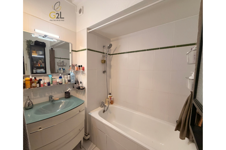 Appartement F3 à 5min du centre ville de METZ - Photo 5