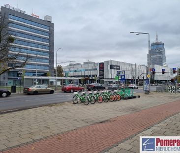 Centrum, al. Wyzwolenia - Photo 3