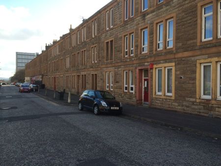 Studio Flat, Crow Road North, G13 - Photo 3