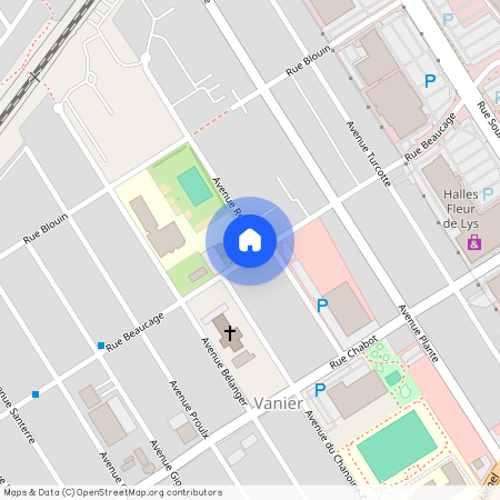 216 Belanger Ave, Québec, Québec, Capitale-Nationale, G1M 1G6