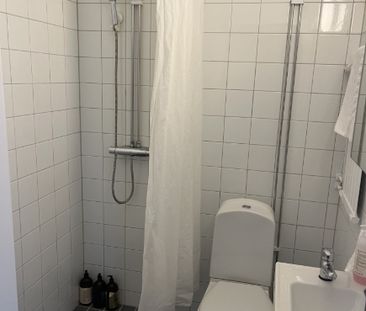 Johanneshov - 2rok - 12mån - 14.000kr/mån - Photo 6