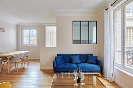 Paris XVIème - Porte Dauphine - Photo 5