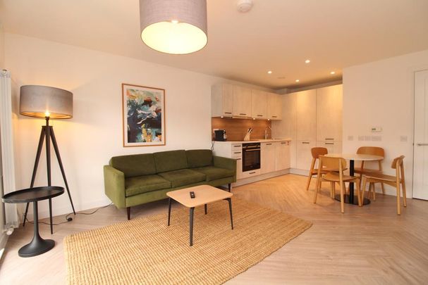 2 bedroom flat to rent - Photo 1