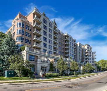 For Lease - 10 Old York Mills Road Unit# 410, Toronto, Ontario - Photo 2