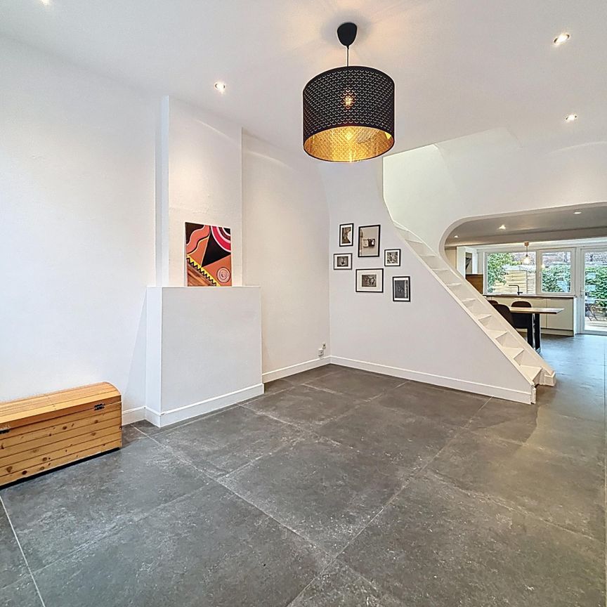 Maison entièrement rénovée - Foto 1