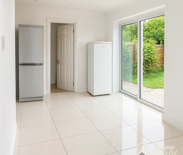 1 bedroom in a house share to rent - Photo 6