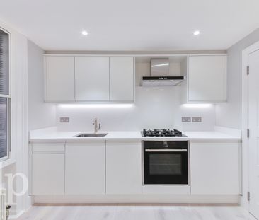 1 Bedroom Apartment, Carnaby Street, Soho, W1F - Photo 2