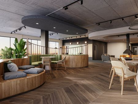 Appartement à louer, Québec (Charlesbourg) - Photo 2